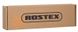Ручки дверні ROSTEX BARYT SNH55 mov-mov ROUND 38-45мм TI