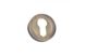 Накладки під циліндр Siba PZ A01 античная бронза