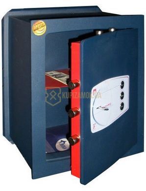 Сейф стінний Technomax GD/7
