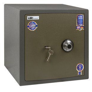 Сейф офісний SAFEtronics NTR 39MLGs