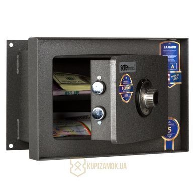 Сейф встроенный SAFEtronics STR 18LG