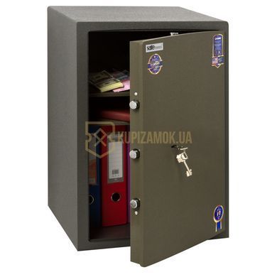Сейф офісний SAFEtronics NTR 61M(Бетон)