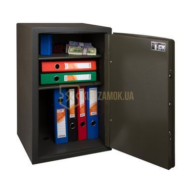 Сейф офісний SAFEtronics NTR 61M(Бетон)