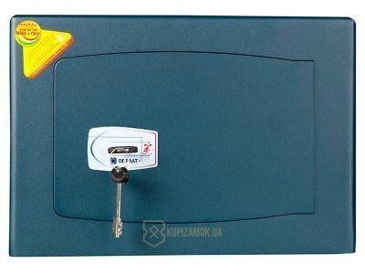 Сейф мебельный Technomax GМK/4