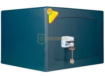 Сейф меблевий Technomax GМK/4