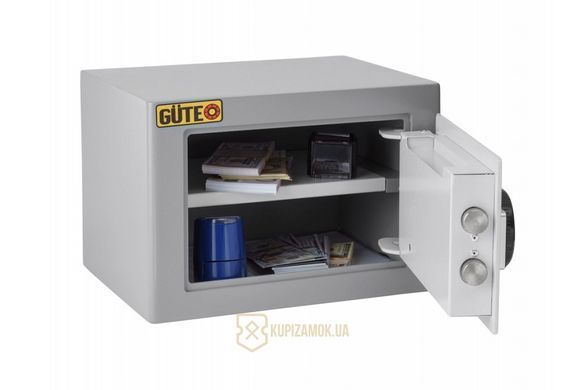 Сейф мебельный G&Uuml;TE GSE-25