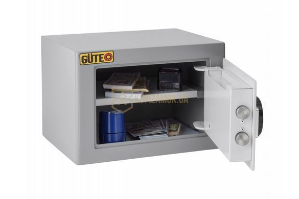 Сейф меблевий G&Uuml;TE GSE-25