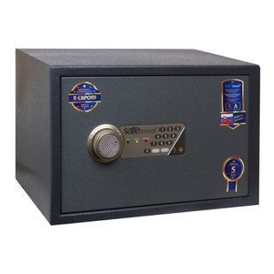 Сейф меблевий SAFEtronics NTL 24Es