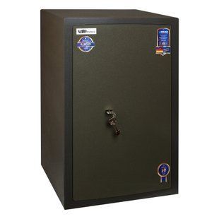 Сейф офісний SAFEtronics NTR 61Ms(Бетон)