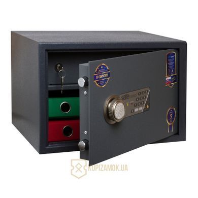 Сейф мебельный SAFEtronics NTL 24Es