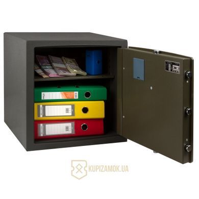 Сейф офисный SAFEtronics NTR 39ME
