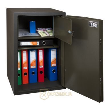 Сейф офисный SAFEtronics NTR 61Ms(Бетон)