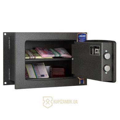 Сейф встроенный SAFEtronics STR 20M