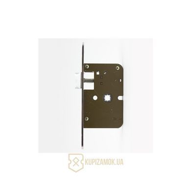 Замок межкомнатный S.A.B. Serrature 1950 Е40 OCS хром матовый