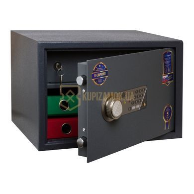 Сейф меблевий SAFEtronics NTL 24Es