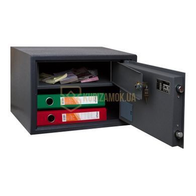 Сейф меблевий SAFEtronics NTL 24Es