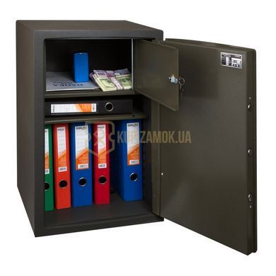 Сейф офісний SAFEtronics NTR 61Ms(Бетон)