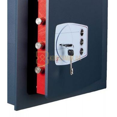 Сейф стінний Technomax GD/7L