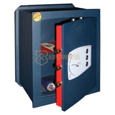 Сейф стінний Technomax GD/7L