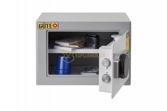Сейф меблевий G&Uuml;TE GSE-30