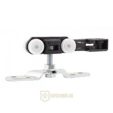 Раздвижная система Koblenz 040040/G200E + направляющая 200см 40кг