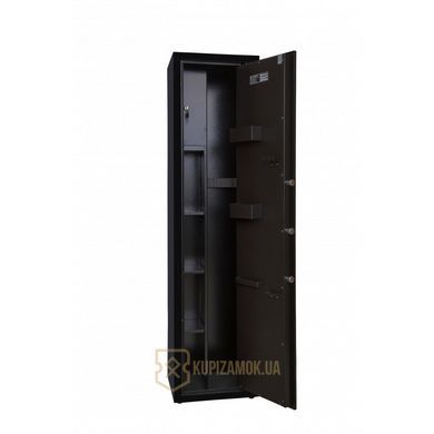 Сейф оружейный Griffon GS.140.E BLACK
