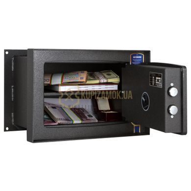 Сейф вбудований SAFEtronics STR 20LG