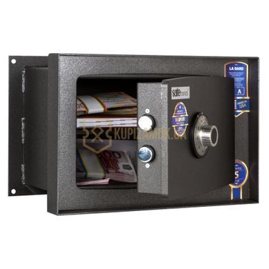 Сейф вбудований SAFEtronics STR 20LG