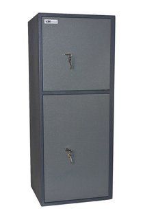 Сейф мебельный SAFEtronics NTL 40/62М