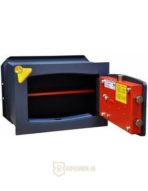 Сейф стенной Technomax GT/3B