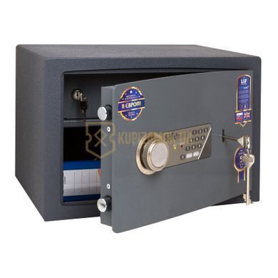 Сейф меблевий SAFEtronics NTL 24MEs