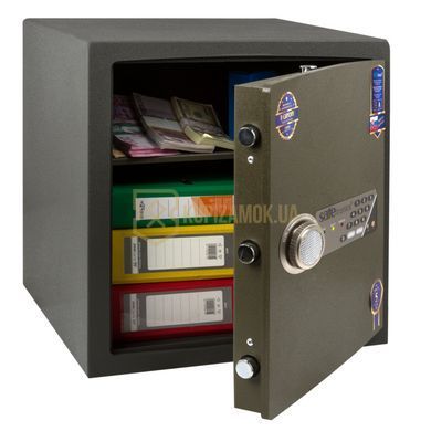 Сейф офісний SAFEtronics NTR 39E