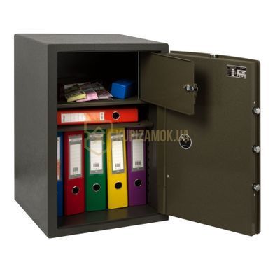 Сейф офісний SAFEtronics NTR 61MLGs(Бетон)