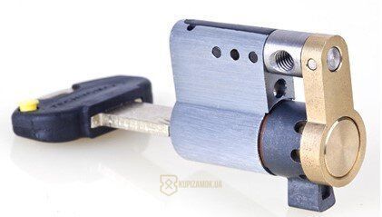 Сейф офисный Technomax МЕК/4