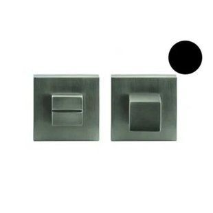 Фиксатор WC Emporio Italiano SQ1-WC BLACK черный