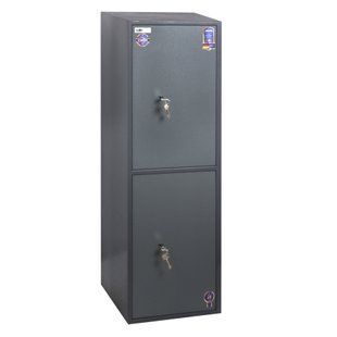 Сейф мебельный SAFEtronics NTL 62Ms/62Мs