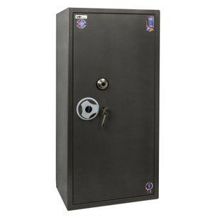 Сейф збройовий SAFEtronics TSS 125MLGs/K4