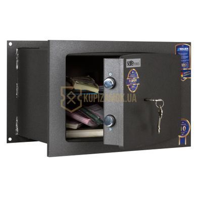 Сейф вбудований SAFEtronics STR 23M/27