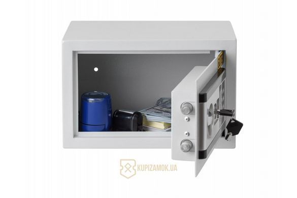 Сейф мебельный G&Uuml;TE PN-20 RAL 7035
