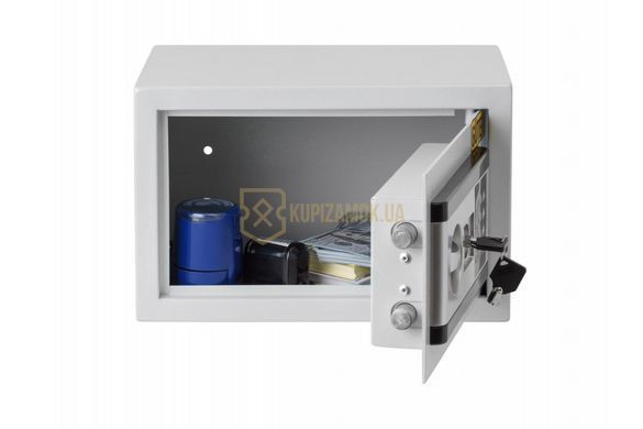 Сейф меблевий G&Uuml;TE PN-20 RAL 7035