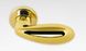 Дверна ручка Colombo Desing Drop LC 45 Zirconium gold HPS