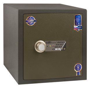 Сейф офісний SAFEtronics NTR 39Es