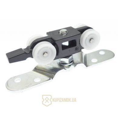 Раздвижная система Koblenz 040080/G300E + направляющая 300см 40кг