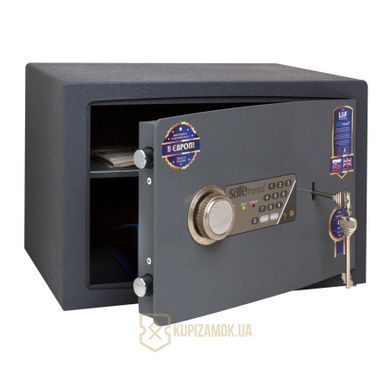 Сейф мебельный SAFEtronics NTL 24E-M