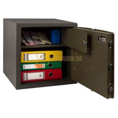 Сейф офісний SAFEtronics NTR 39Es