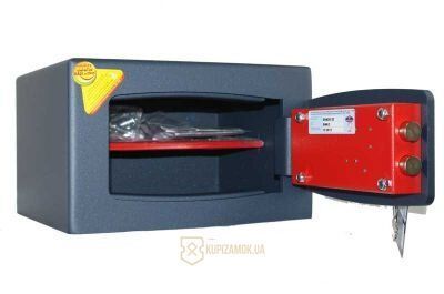 Сейф взломостойкий Technomax GМD/3