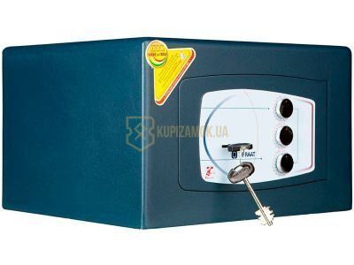 Сейф зламостійкий Technomax GМD/3