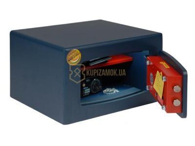 Сейф зламостійкий Technomax GМD/3