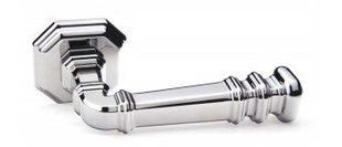 Ручки дверные Forme Atlas 159 R C01 хром полированный