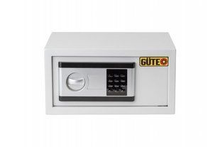 Сейф меблевий G&Uuml;TE PN-22 RAL 7035